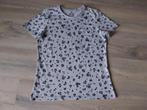 Mickey en Minnie Mouse t-shirt c&a mt.S, Kleding | Dames, Ophalen of Verzenden, Zo goed als nieuw, Korte mouw, Maat 36 (S)