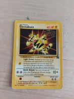 Kids WB presents Electabuzz promo kaart pokemon, Ophalen of Verzenden