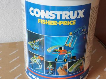 Fisher Price Construx  beschikbaar voor biedingen