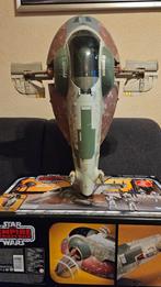 Star wars slave 1, Verzamelen, Ophalen of Verzenden, Zo goed als nieuw, Actiefiguurtje