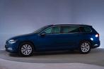 Volkswagen Passat 1.5 TSI Business Aut. [ Navi Virtual Adapt, Automaat, 4 cilinders, 150 pk, Blauw