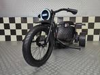 Elektrische drift trike - 24 volt - verlichting - tot 14km, Ophalen of Verzenden, Nieuw