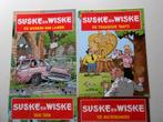 suske en wiske reeks kruidvat 2022., Willy Vandersteen, Nieuw, Ophalen of Verzenden, Meerdere stripboeken