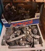 Deurgrepen contactslot onderdelen VW Golf1 Golf2, Auto-onderdelen, Ophalen of Verzenden, Gebruikt, Universele onderdelen