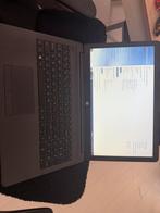 Notebook Hp, Ophalen of Verzenden, Zo goed als nieuw