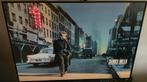 James Dean Foto New York schilderij met licht, Ophalen