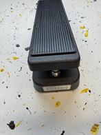 Dunlop GCB95 Cry Baby Standard Wah Vintage 90's, Muziek en Instrumenten, Effecten, Dunlop, Ophalen of Verzenden, Wah Wah, Dunlop