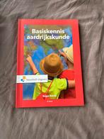 Roger Baltus - Basiskennis Aardrijkskunde, Boeken, Schoolboeken, Aardrijkskunde, Overige niveaus, Ophalen of Verzenden, Roger Baltus