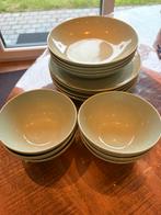 Service ikea, Huis en Inrichting, Keuken | Servies, Ophalen, Gebruikt, Bord(en), Overige stijlen