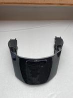 Geweven carbon sp bougie kap zip, Ophalen of Verzenden