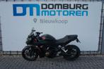 HONDA CBR 650 F (bj 2018) NIEUWSTAAT, Motoren, Motoren | Honda, HONDA, 4 cilinders, Bedrijf, Onbekend