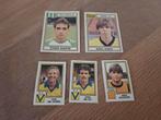Panini Voetbal 1983, Ophalen of Verzenden, Zo goed als nieuw, Ajax, Poster, Plaatje of Sticker