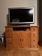 Philips TV met ambilight, Audio, Tv en Foto, Televisies, Ophalen, Gebruikt