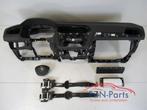 VW Tiguan 5NA Airbagset Head-Up Display 3D-Teller, Ophalen, Gebruikt