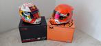 Te koop - 1:2 Max Verstappen helmen, Ophalen of Verzenden, Nieuw, Formule 1
