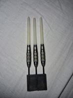Winmau 25 gram dartpijlen, Sport en Fitness, Darts, Ophalen of Verzenden, Zo goed als nieuw, Pijlen