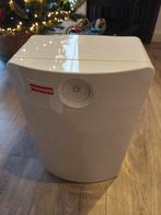 Franke Kokend water Boiler 10l - Direct Warm Water!, Huis en Inrichting, Keuken | Keukenelementen, Minder dan 50 cm, Wit, Ophalen of Verzenden