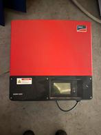 SMA Sunny Boy SB 3000TL-21 zonnepaneel omvormer, Ophalen of Verzenden, Zo goed als nieuw