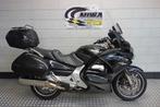HONDA ST 1300 PAN EUROPEAN (bj 2010), Motoren, Motoren | Honda, 4 cilinders, Bedrijf, Meer dan 35 kW, Toermotor