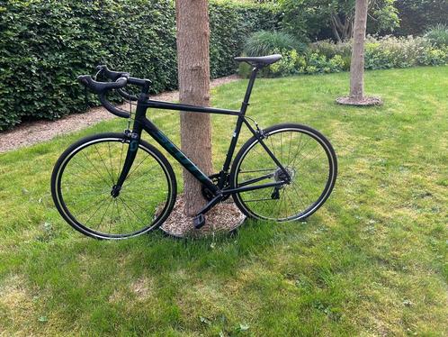Scott Speedster – Maat L, Fietsen en Brommers, Fietsen | Racefietsen, Zo goed als nieuw, Heren, Overige merken, 15 tot 20 versnellingen