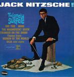 Jack Nitzsche:"The Lonely Surfer" US Reprise STEREO uit 1963, Overige genres, Ophalen of Verzenden, 12 inch
