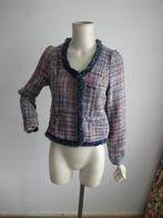 Enelle jasje mt 38, Maat 38/40 (M), Overige kleuren, Verzenden, Nieuw