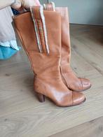 Ugg Laarzen, maat 38, Kleding | Dames, Schoenen, Hoge laarzen, Bruin, Ophalen of Verzenden, A