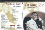Nat King Cole Mona Lisa DVD Het is een originele DVD in de E, Ophalen of Verzenden, Zo goed als nieuw, Komedie, Alle leeftijden