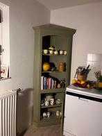 Hoekkast, Ophalen, Gebruikt, Hout
