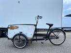 Bakfiets Opknaper / 5 versnelingen, Fietsen en Brommers, Ophalen of Verzenden, Gebruikt, 3 kinderen, Overige merken