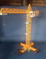 Playmobil 3262 Construction Hijskraan, Kinderen en Baby's, Ophalen of Verzenden