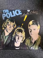 The Police - Outlandos d'Amour Vinyl LP, Ophalen of Verzenden, Gebruikt, 12 inch, Alternative