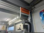 Kemper afzuig installatie, Doe-het-zelf en Verbouw, Ventilatie en Afzuiging, Ophalen, Zo goed als nieuw, Afzuiger