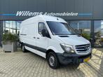 Mercedes-Benz Sprinter 314 2.2 CDI L2H2 Euro 6 Trekhaak, Cam, Keurmerk '100% Onderhouden', Gebruikt, Wit, Bedrijf