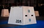 Plyfold 20 inch crossfit box - inklapbare Plyo box, Sport en Fitness, Ophalen, Nieuw, Overige typen