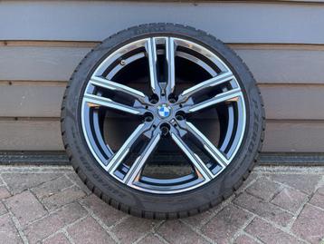 19 inch Styling 727 winter voor BMW G15 G30 G31 G32 beschikbaar voor biedingen