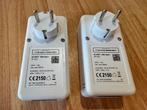 Devolo dLAN 550 duo+ Powerline Adapters, Computers en Software, Powerlines, Ophalen of Verzenden, Zo goed als nieuw