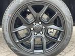 Dodge RAM 1500 pick up 4x4 Crew Cab Laramie Night Luchtverin, Automaat, Gebruikt, Zwart, Bedrijf