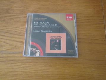 EMI Classics 1999 Beethoven 7243 5 66991 2 0 CD beschikbaar voor biedingen