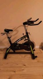 Virtufit etappe 1 Indoor Cycle - Spinningfiets, Ophalen, Spinningfiets, Zo goed als nieuw, Metaal