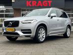 Volvo XC90 2.0 D4 Automaat (8)Grijs kenteken|EURO6/adaptieve, Auto's, Leder, Bedrijf, Diesel, 2 stoelen
