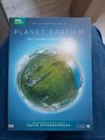 Dvd BBC earth Planet earth 2, Cd's en Dvd's, Dvd's | Documentaire en Educatief, Ophalen of Verzenden, Zo goed als nieuw