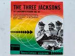 The Three Jacksons - Accordeonpotpourri No. 55, 7 inch, Single, Ophalen of Verzenden, Zo goed als nieuw