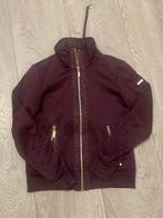 Vest purple gold equestrian stockholm, Verzenden, Zo goed als nieuw, Dressuur, Bovenkleding