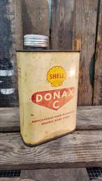Shell donax c  olieblik, Ophalen of Verzenden, Zo goed als nieuw