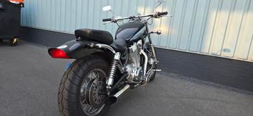 Dikke Suzuki Intruder VS1400 1994 34k beschikbaar voor biedingen