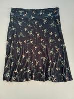 King Louie Rok XL - Over de knie - Goede staat, Zwart, Maat 46/48 (XL) of groter, Ophalen of Verzenden, King Louie