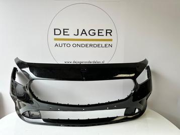 MERCEDES B KLASSE W247 VOORBUMPER BUMPER A2478855300 beschikbaar voor biedingen