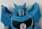 Transformers Robots In Disguise Steeljaw figuur Hasbro 2016, Verzamelen, Transformers, Postbus 64461, Brunssum, Nederland, Verzenden