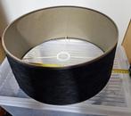 verschillende lampenkappen., Huis en Inrichting, Lampen | Lampenkappen, Ophalen, Grijs, Zo goed als nieuw, Overige vormen